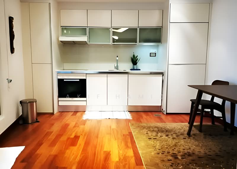 The Sail @ Marina Bay, 2 Marina Boulevard, 1 Bedroom, 689 sqft, Apartment For Rent, by Akif Hamid, 21115870 - PropertyGuru.com.sg