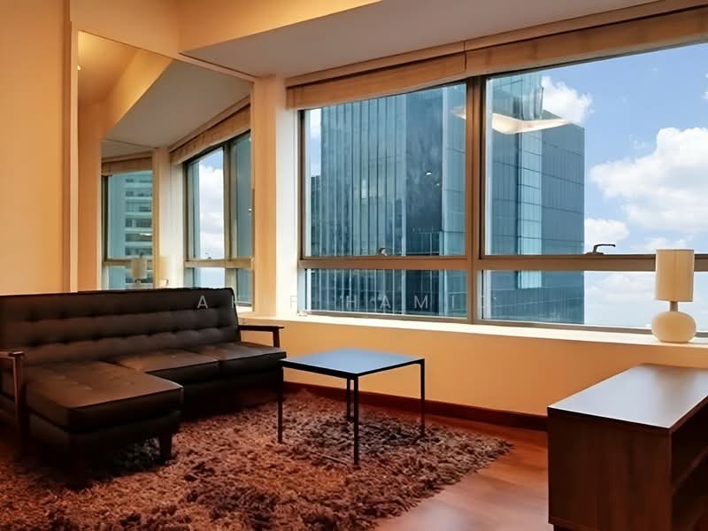 The Sail @ Marina Bay, 2 Marina Boulevard, 1 Bedroom, 689 sqft, Apartment For Rent, by Akif Hamid, 21115870 - PropertyGuru.com.sg
