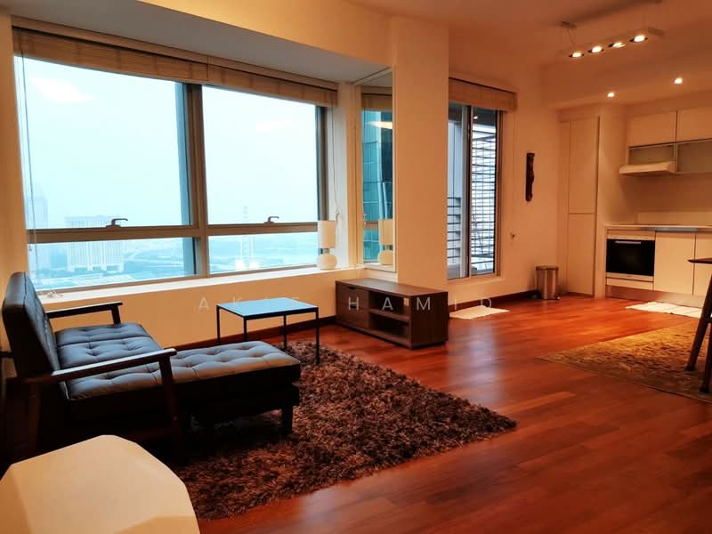 The Sail @ Marina Bay, 2 Marina Boulevard, 1 Bedroom, 689 sqft, Apartment For Rent, by Akif Hamid, 21115870 - PropertyGuru.com.sg