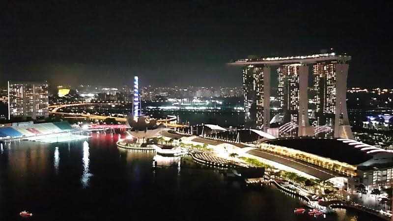 The Sail @ Marina Bay, 2 Marina Boulevard, 1 Bedroom, 689 sqft, Apartment For Rent, by Akif Hamid, 21115883 - PropertyGuru.com.sg