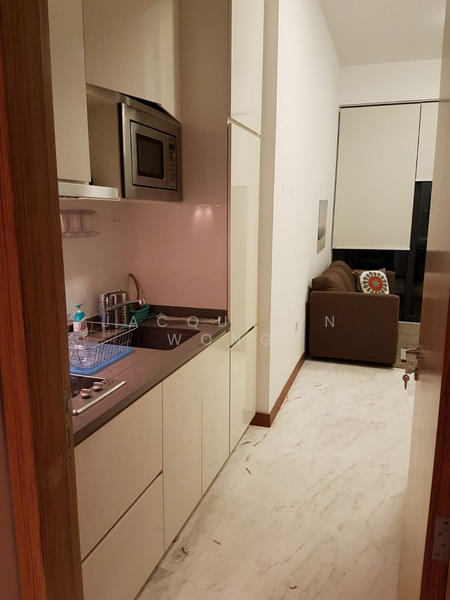 Kitchenette