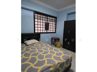 For Rent - 256 Pasir Ris Street 21