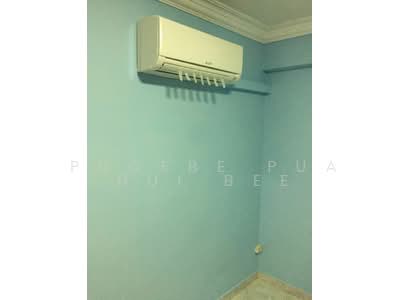 For Rent - 256 Pasir Ris Street 21