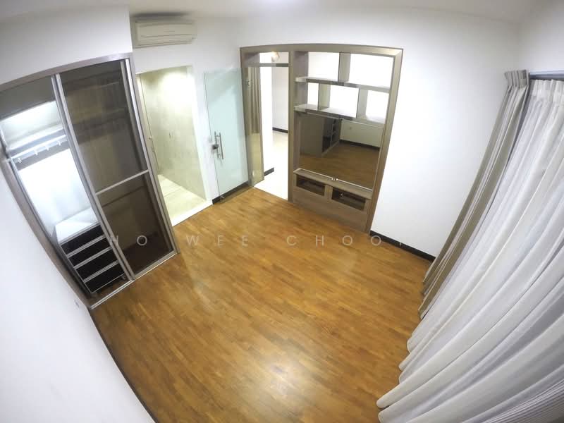 Euhabitat, Jalan Eunos, 1 Bedroom, 549 sqft, Condominium For Rent, by Ho Wee Choong, 21116868 - PropertyGuru.com.sg