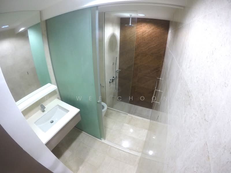 Euhabitat, Jalan Eunos, 1 Bedroom, 549 sqft, Condominium For Rent, by Ho Wee Choong, 21116868 - PropertyGuru.com.sg