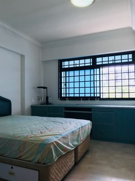 327 Sembawang Crescent, 327 Sembawang Crescent, 3 Bedrooms, 980 sqft, HDB Flat For Rent, by Lucas Lim, 21117135 - PropertyGuru.com.sg