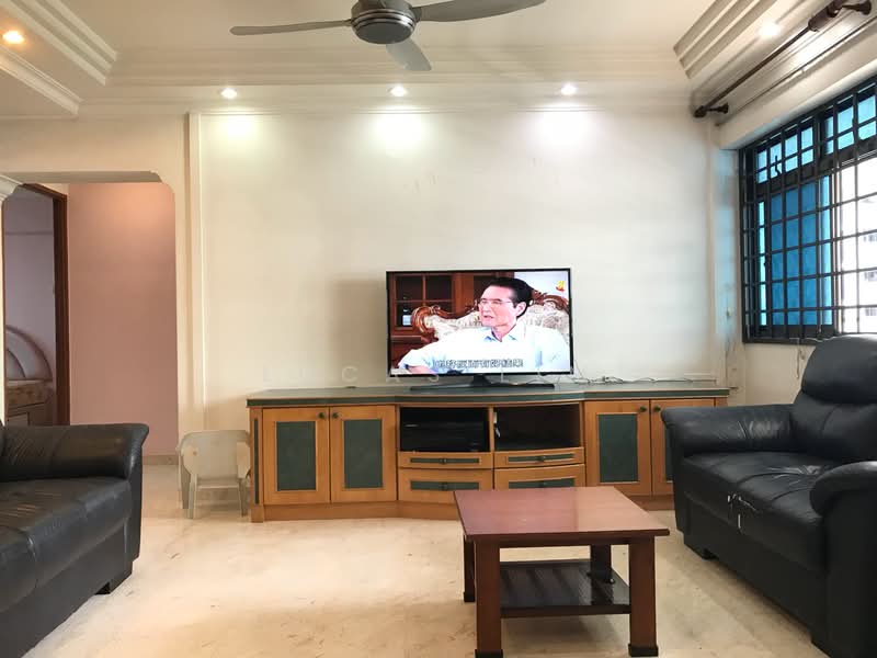 327 Sembawang Crescent, 327 Sembawang Crescent, 3 Bedrooms, 980 sqft, HDB Flat For Rent, by Lucas Lim, 21117135 - PropertyGuru.com.sg
