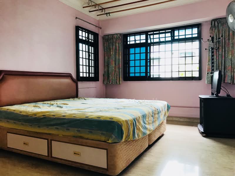 327 Sembawang Crescent, 327 Sembawang Crescent, 3 Bedrooms, 980 sqft, HDB Flat For Rent, by Lucas Lim, 21117135 - PropertyGuru.com.sg