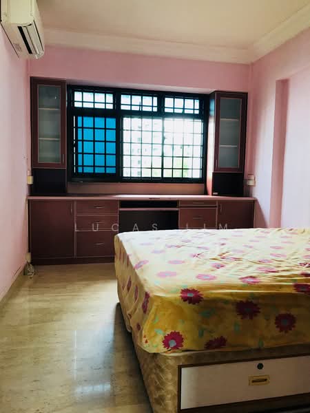 327 Sembawang Crescent, 327 Sembawang Crescent, 3 Bedrooms, 980 sqft, HDB Flat For Rent, by Lucas Lim, 21117135 - PropertyGuru.com.sg