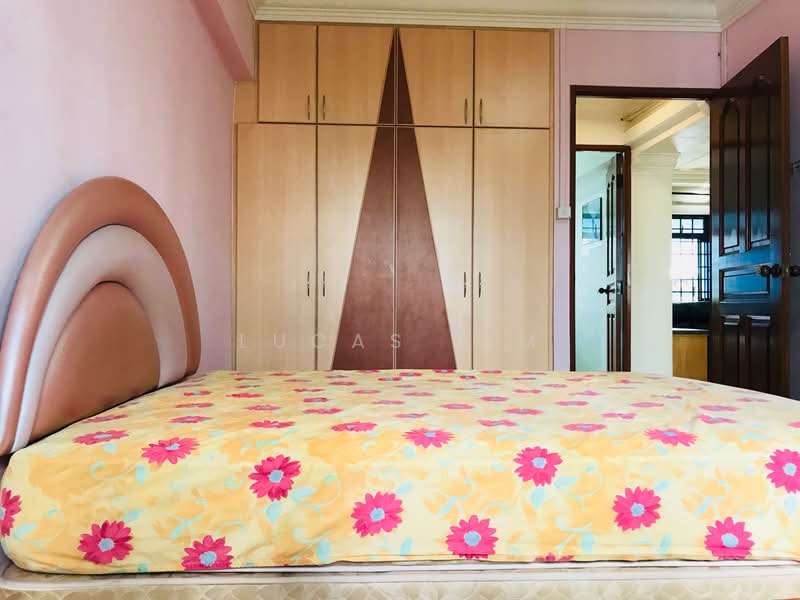 327 Sembawang Crescent, 327 Sembawang Crescent, 3 Bedrooms, 980 sqft, HDB Flat For Rent, by Lucas Lim, 21117135 - PropertyGuru.com.sg