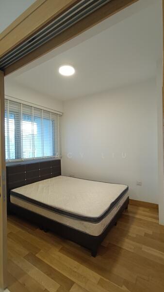 Eight Riversuites, 2 Whampoa East, 1 Bedroom, 441 sqft, Condominium For Rent, by Tracy Liu, 21117354 - PropertyGuru.com.sg