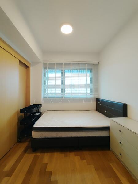 Eight Riversuites, 2 Whampoa East, 1 Bedroom, 441 sqft, Condominium For Rent, by Tracy Liu, 21117354 - PropertyGuru.com.sg