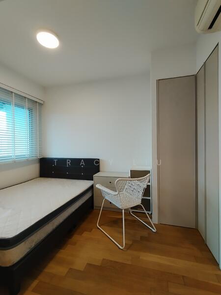 Eight Riversuites, 2 Whampoa East, 1 Bedroom, 441 sqft, Condominium For Rent, by Tracy Liu, 21117354 - PropertyGuru.com.sg