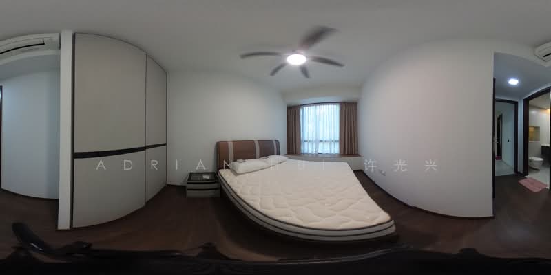 D'Nest, 139 Pasir Ris Grove, 3 Bedrooms, 947 sqft, Condominium For Rent, by Adrian Hui 许光兴, 21117603 - PropertyGuru.com.sg