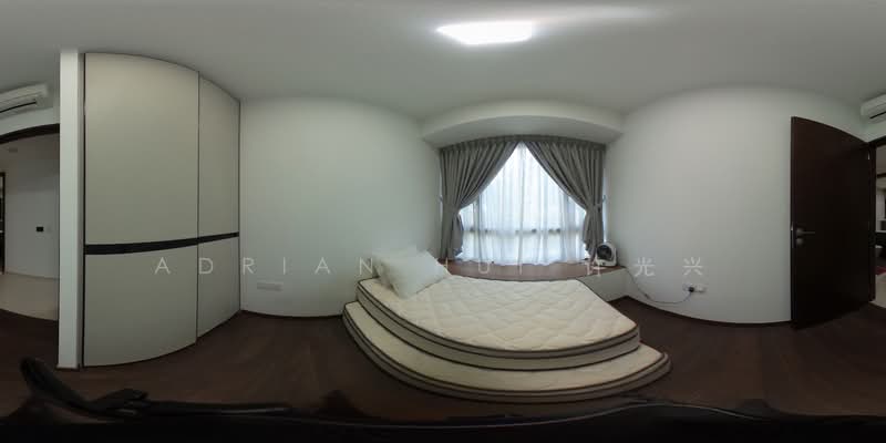 D'Nest, 139 Pasir Ris Grove, 3 Bedrooms, 947 sqft, Condominium For Rent, by Adrian Hui 许光兴, 21117603 - PropertyGuru.com.sg