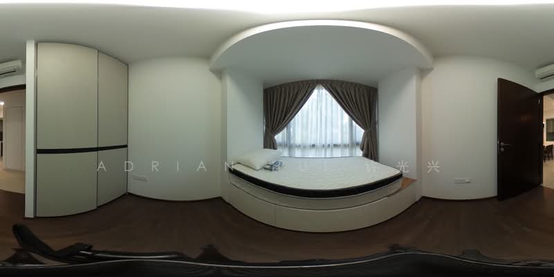 D'Nest, 139 Pasir Ris Grove, 3 Bedrooms, 947 sqft, Condominium For Rent, by Adrian Hui 许光兴, 21117603 - PropertyGuru.com.sg