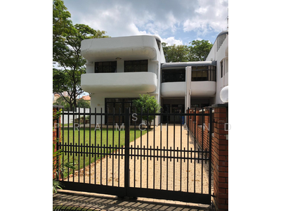 For Rent - Landed Semi Detached