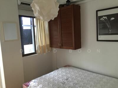For Rent - Bencoolen House
