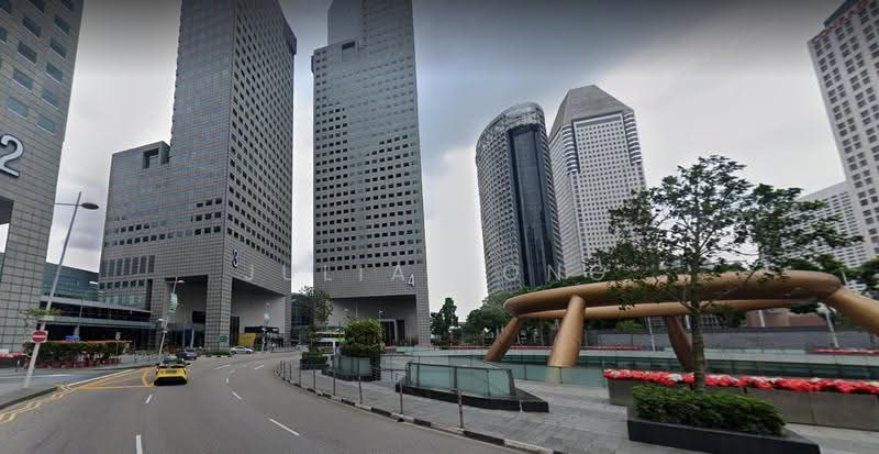 Suntec City Mall, 3 Temasek Boulevard, Boat Quay / Raffles Place / Marina, 215 sqft, Food & Beverage For Rent, by Julia Fong, 21118462 - CommercialGuru.com.sg
