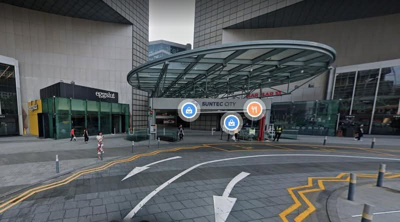 Suntec City Mall, 3 Temasek Boulevard, Boat Quay / Raffles Place / Marina, 215 sqft, Food & Beverage For Rent, by Julia Fong, 21118462 - CommercialGuru.com.sg