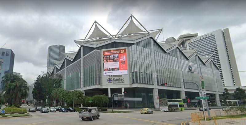 Suntec City Mall, 3 Temasek Boulevard, Boat Quay / Raffles Place / Marina, 215 sqft, Food & Beverage For Rent, by Julia Fong, 21118462 - CommercialGuru.com.sg