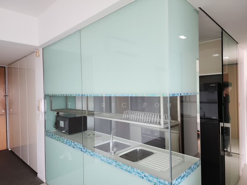 Newton Suites, 60 Newton Road, 3 Bedrooms, 1,238 sqft, Apartment For Rent, by Tedric Poh, 21118678 - PropertyGuru.com.sg