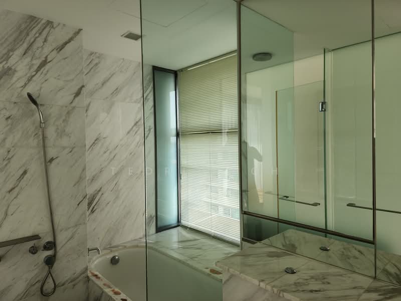 Newton Suites, 60 Newton Road, 3 Bedrooms, 1,238 sqft, Apartment For Rent, by Tedric Poh, 21118678 - PropertyGuru.com.sg
