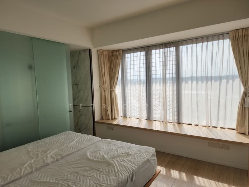 Newton Suites, 60 Newton Road, 3 Bedrooms, 1,238 sqft, Apartment For Rent, by Tedric Poh, 21118678 - PropertyGuru.com.sg