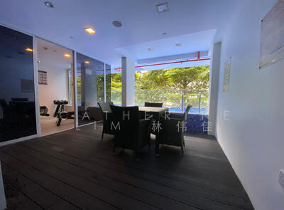 For Sale - Loft @ Nathan