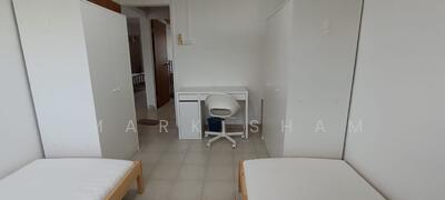 For Rent - 216 Yishun Street 21