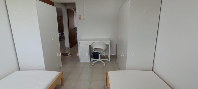 For Rent - 216 Yishun Street 21