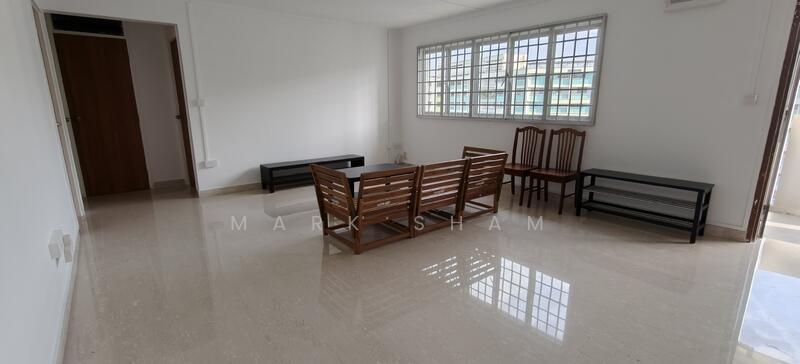 For Rent - 216 Yishun Street 21