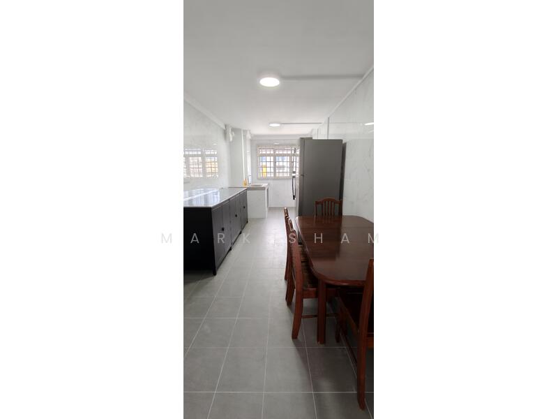For Rent - 216 Yishun Street 21