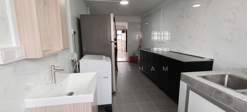 For Rent - 216 Yishun Street 21