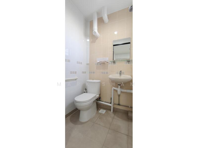 For Rent - 216 Yishun Street 21