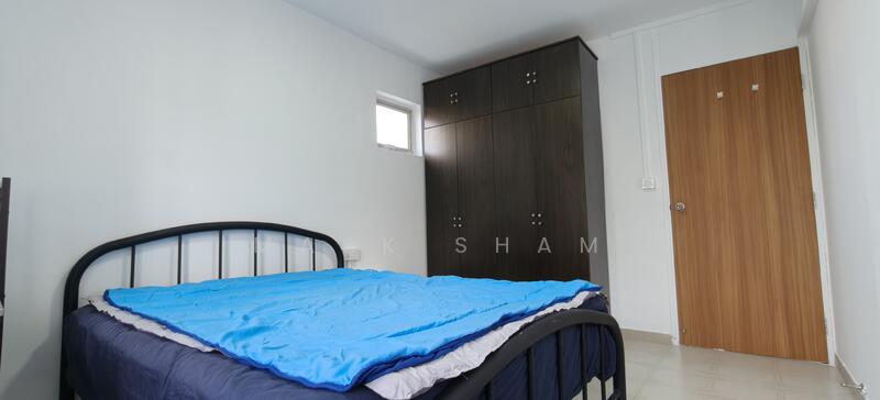 For Rent - 216 Yishun Street 21