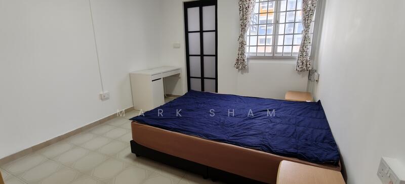 For Rent - 216 Yishun Street 21