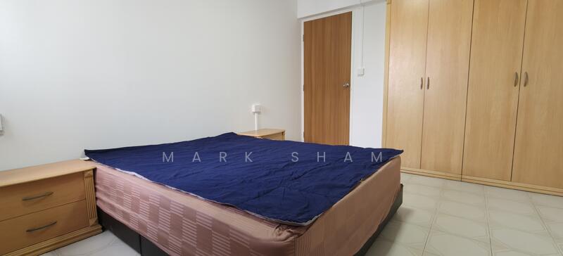 For Rent - 216 Yishun Street 21