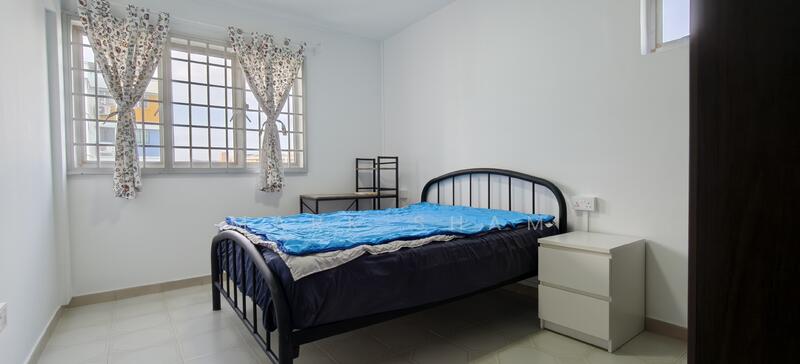 For Rent - 216 Yishun Street 21
