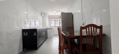 For Rent - 216 Yishun Street 21