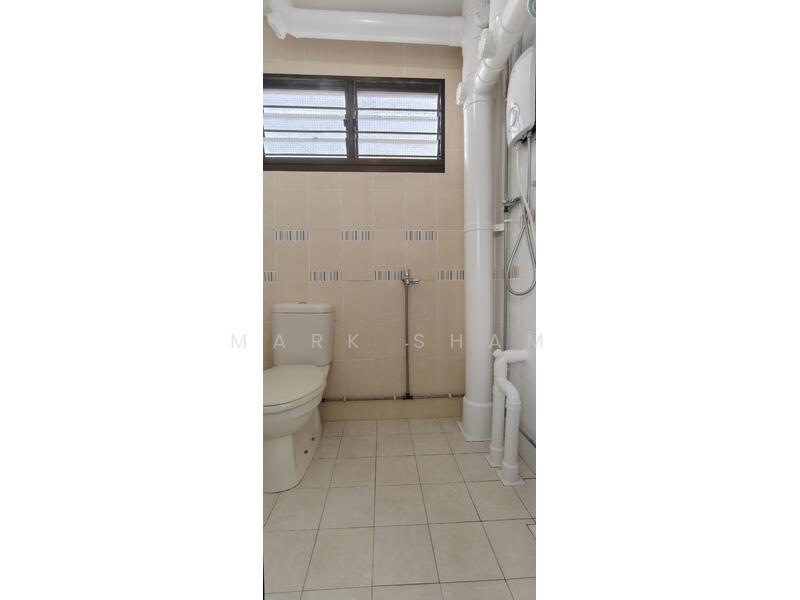 For Rent - 216 Yishun Street 21