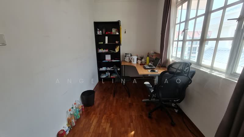 Land house, 30a Lorong Marican ., 1 Bedroom, 600 sqft, Corner Terrace For Rent, by Angelina Tao, 21119342 - PropertyGuru.com.sg