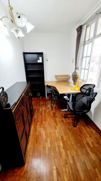 Land house, 30a Lorong Marican ., 1 Bedroom, 600 sqft, Corner Terrace For Rent, by Angelina Tao, 21119342 - PropertyGuru.com.sg