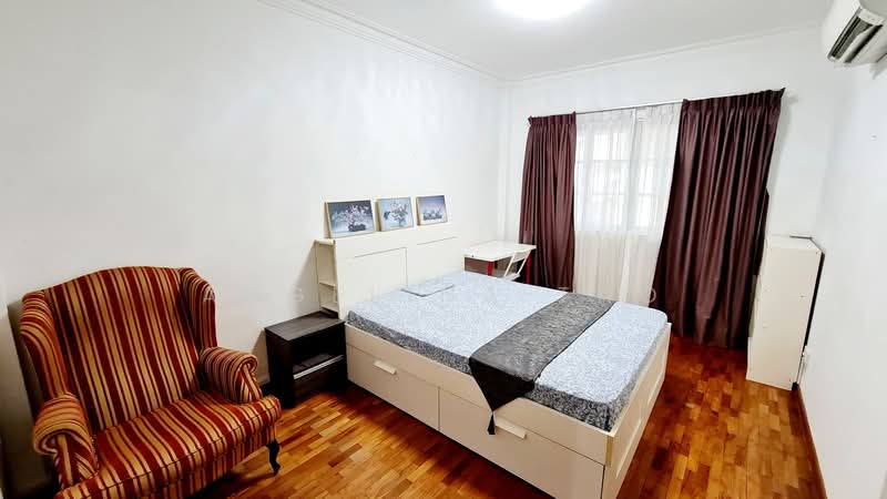 Land house, 30a Lorong Marican ., 1 Bedroom, 600 sqft, Corner Terrace For Rent, by Angelina Tao, 21119342 - PropertyGuru.com.sg