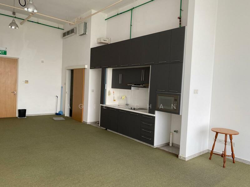 The Central, 6 Eu Tong Sen Street, 635 sqft, Office For Sale, by Agnes Chan, 21119362 - CommercialGuru.com.sg