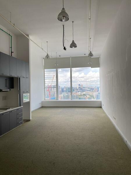 The Central, 6 Eu Tong Sen Street, 635 sqft, Office For Sale, by Agnes Chan, 21119362 - CommercialGuru.com.sg