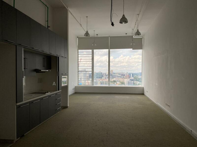 The Central, 6 Eu Tong Sen Street, 635 sqft, Office For Sale, by Agnes Chan, 21119362 - CommercialGuru.com.sg