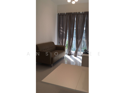 For Rent - Eon Shenton