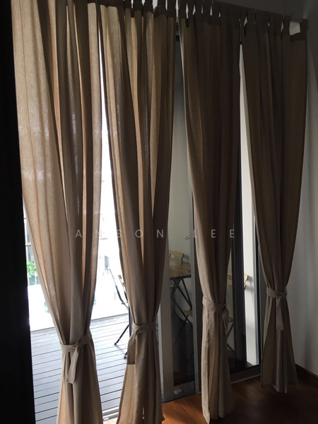 Eon Shenton, 70 Shenton Way, 2 Bedrooms, 538 sqft, Condominium For Rent, by Anson Lee, 21119833 - PropertyGuru.com.sg