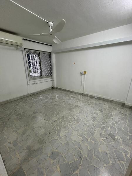 1 Tanjong Pagar Plaza, 1 Tanjong Pagar Plaza, Chinatown / Tanjong Pagar, 2 Bedrooms, 720 sqft, HDB Flat For Rent, by Jane Chia, 21120342 - Bedroom 2 - PropertyGuru.com.sg